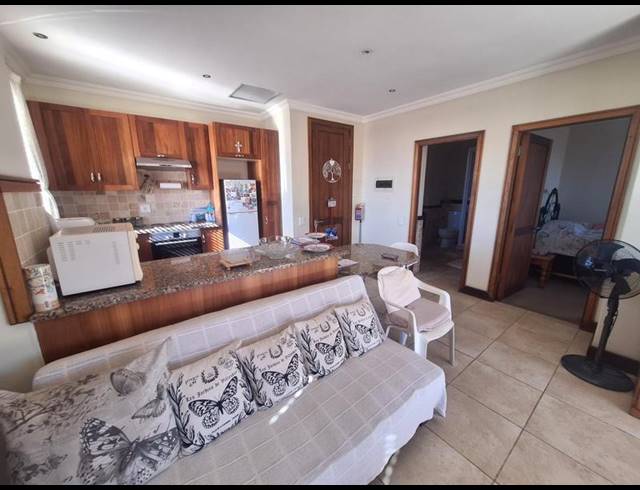 1 BEDROOM APARTMENT FOR SALE IN NEWLANDS